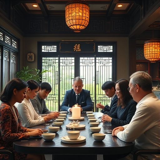 深圳高端品茶会所品茶活动