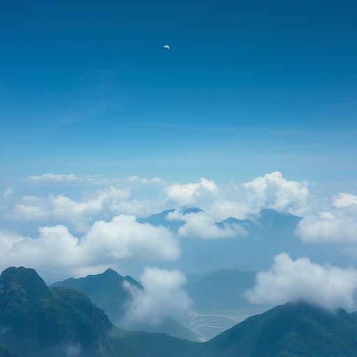 龙华嫩茶茶园