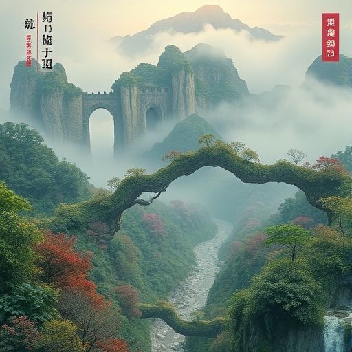 高端商务模特侧影