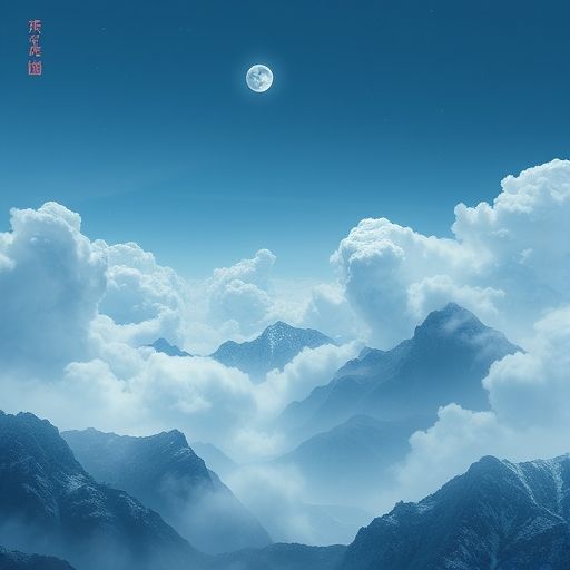 茶艺师冲泡茶叶