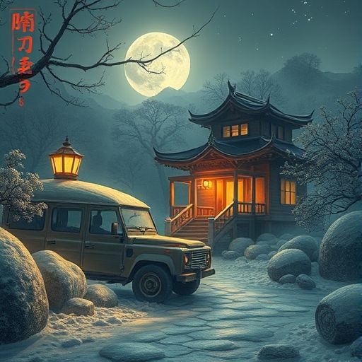 商旅人士在电脑上搜索本地休闲信息