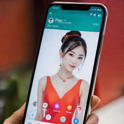 蒲友网的便捷操作界面