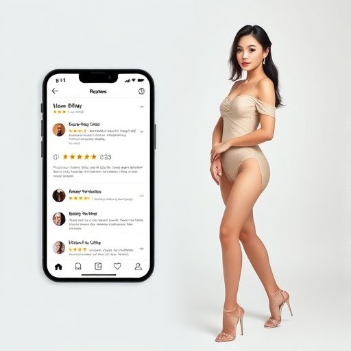 条友网APP用户互动评论界面示例