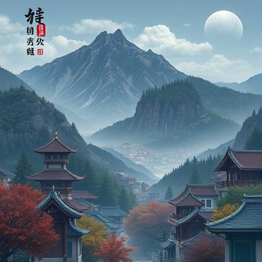 商务模特在酒会场景
