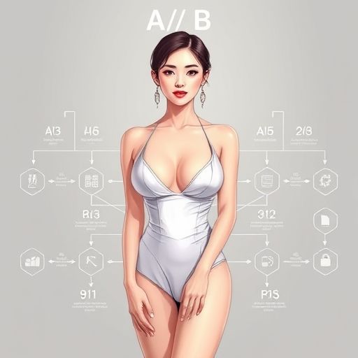 广告A/B测试优化流程图解