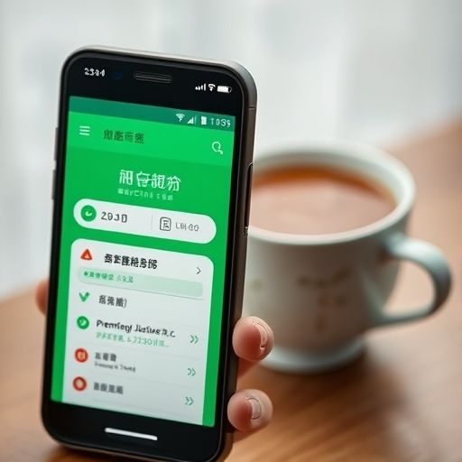 深圳高端茶微信小程序