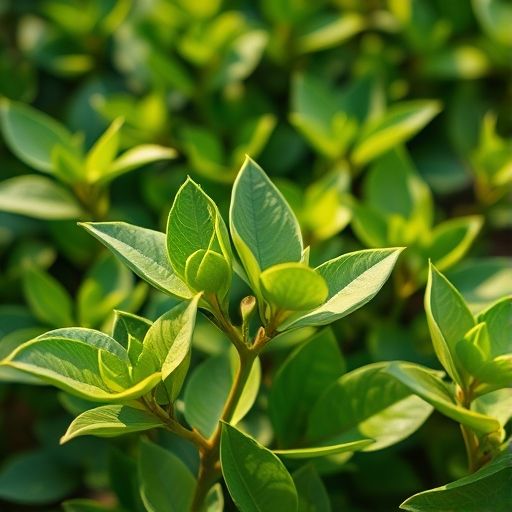 广州嫩茶新茶茶园