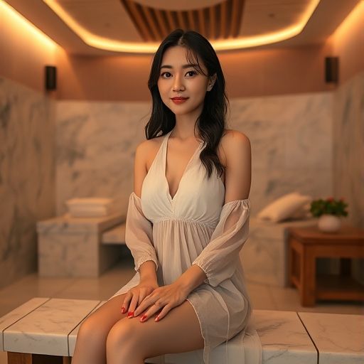 广州新蒲典gzpd桑拿会所内部环境图