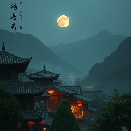 舒适的休闲按摩体验