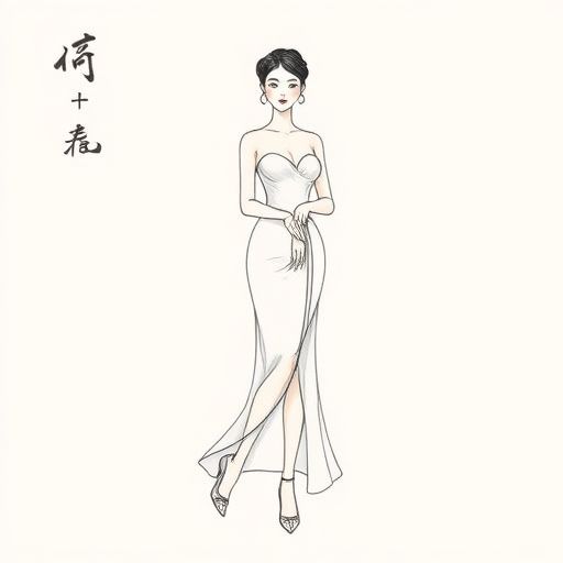 精美茶单设计