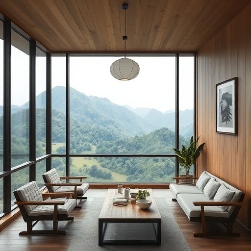 白云区静心茶肆