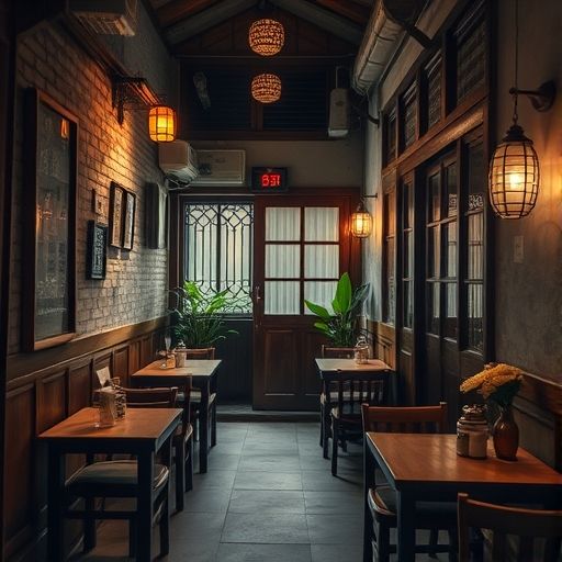 广州白云区茶肆