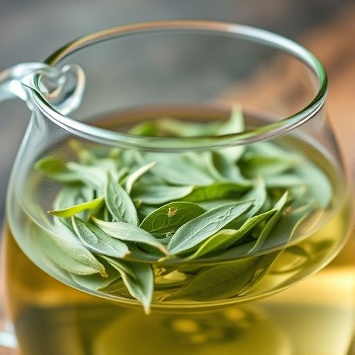 嫩茶冲泡