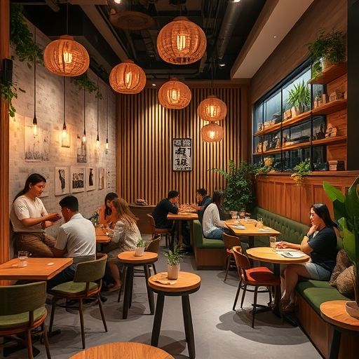 广州小众茶肆