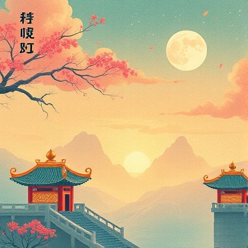 茶室营造私密氛围