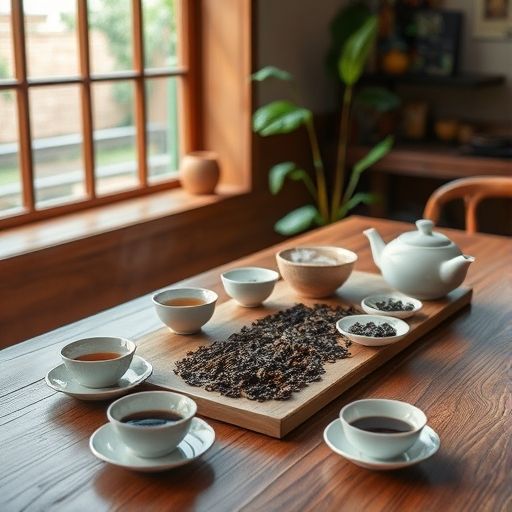 深圳高端茶室
