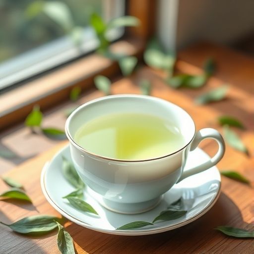 深圳高端嫩茶茶杯