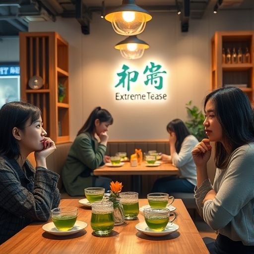 深圳茶肆