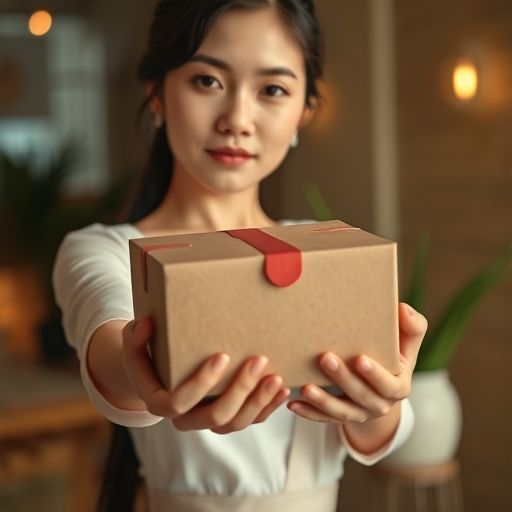 专业送餐服务提升体验