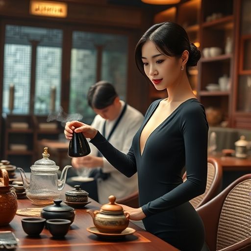 深圳高端品茶茶艺表演