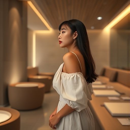 上海高端桑拿会所休息区环境
