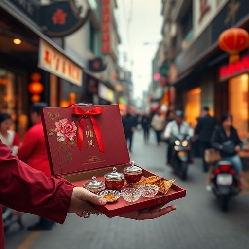 广州天河品茶外卖配送