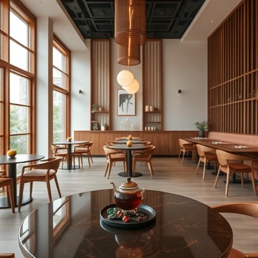 深圳高端茶室
