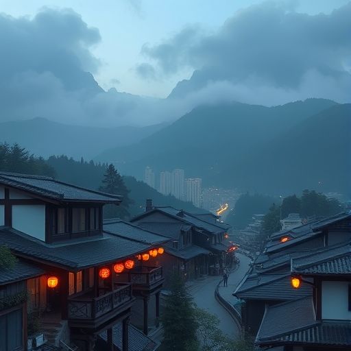 白云区酒店式会所房间