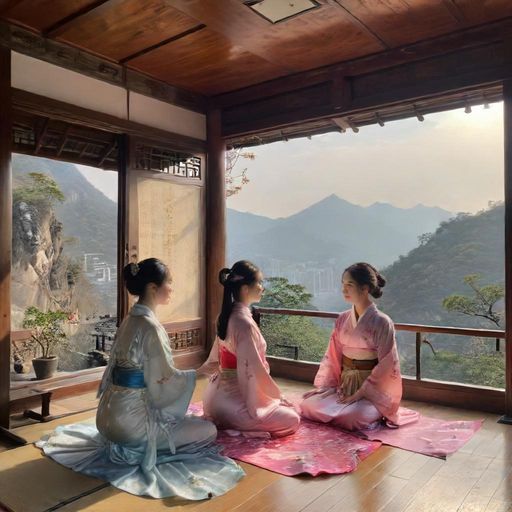 佛山桑拿会所内部环境