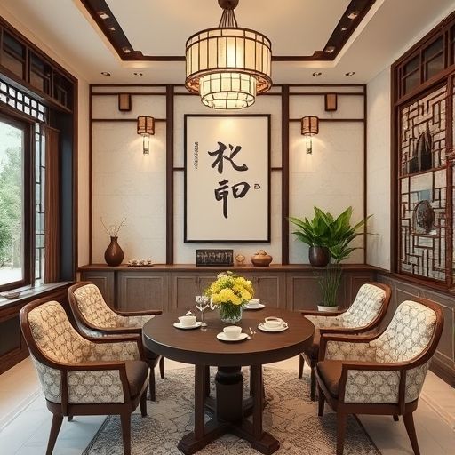 深圳高端茶室