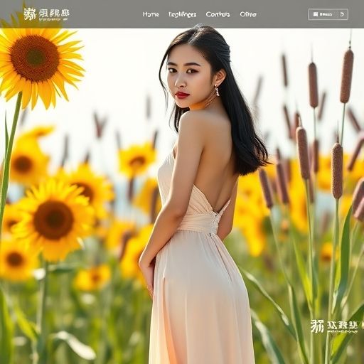 葵花蒲点网界面