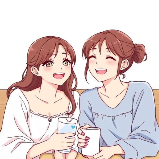 茶艺师专注泡茶的瞬间