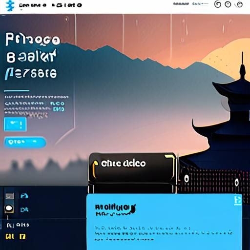 广告后台精准定位选项示意图