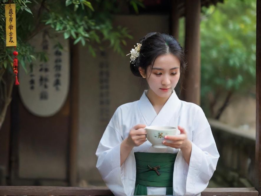 广州隐藏茶社桑拿汗蒸场景