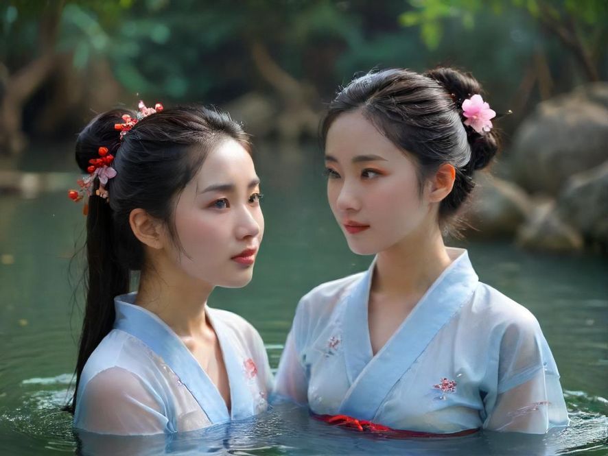 顺德奢华水疗会所大堂，暖色调灯光营造出温馨舒适的氛围，欧式古典风格的装修尽显高端品味。