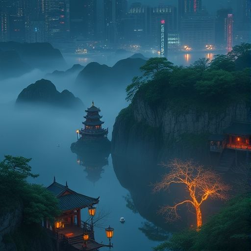 罗湖高端会所的休息区，现代奢华风格，舒适放松