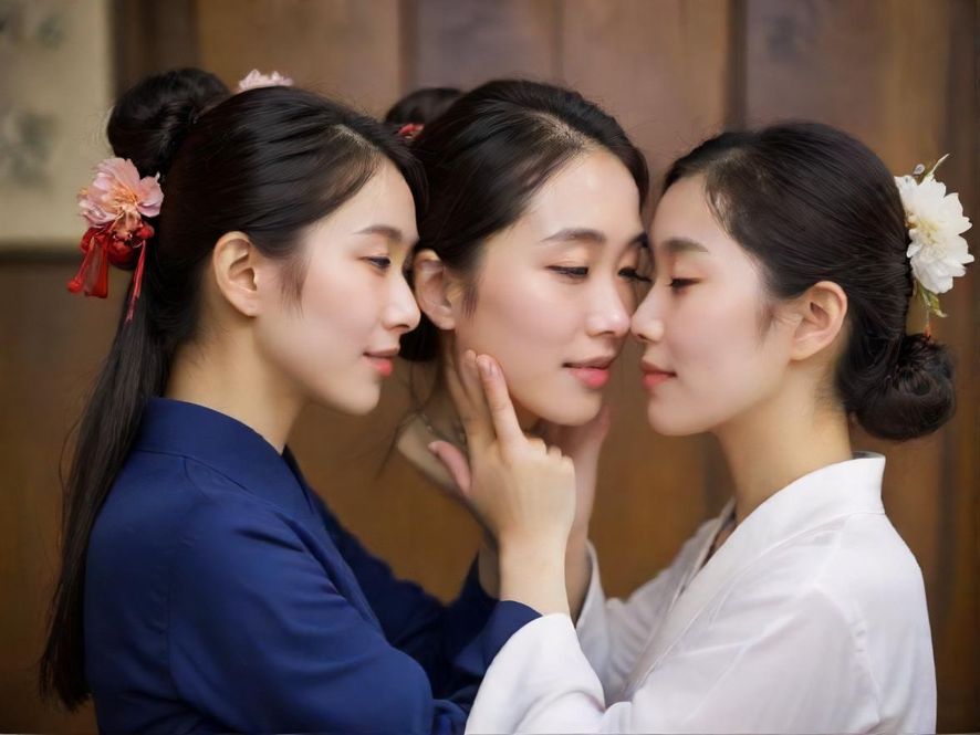 广州高端会所休息区