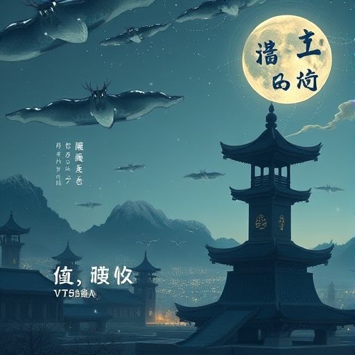 一家私密休闲会所的入口，夜晚灯光下显得神秘而有格调