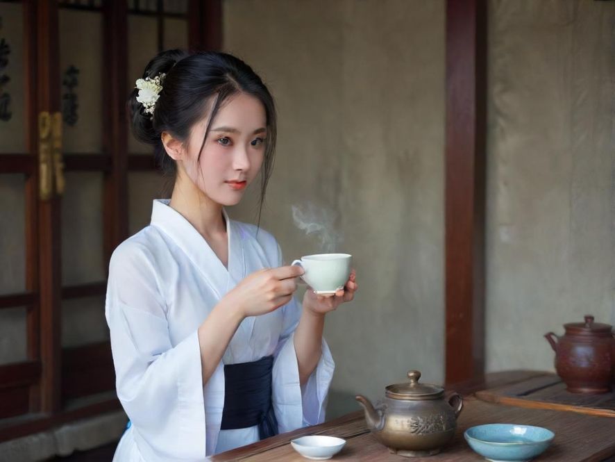 广州桑拿汗蒸环境一览