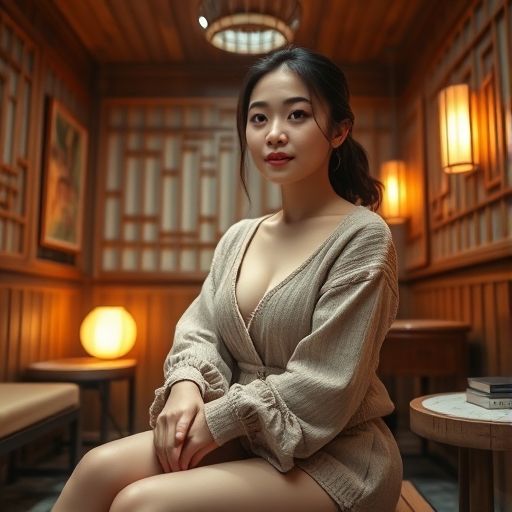 深圳桑拿会所内部环境展示