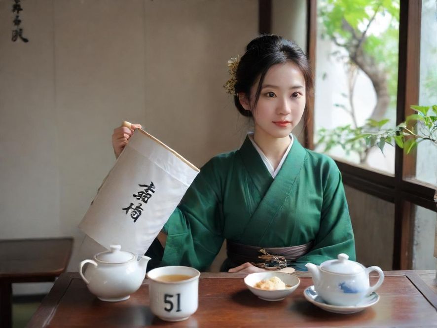 51茶楼高端桑拿会所休息区实景