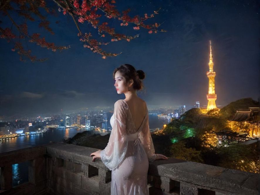 罗湖夜场推拿会所夜间氛围