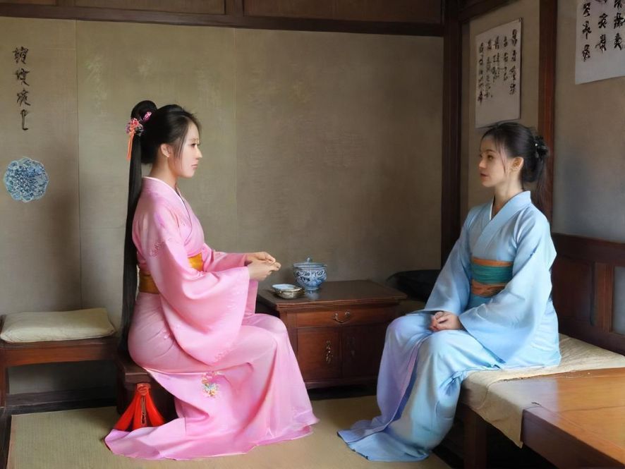 广州一家高端会所的内部设计，充满奢华感，水疗池波光粼粼，营造出极致放松的氛围。