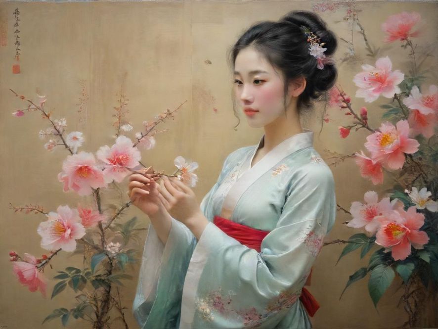 探索花满楼论坛的宝藏信息