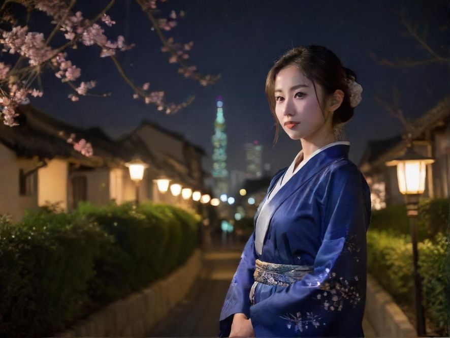 深圳璀璨夜总会，尽享视听盛宴