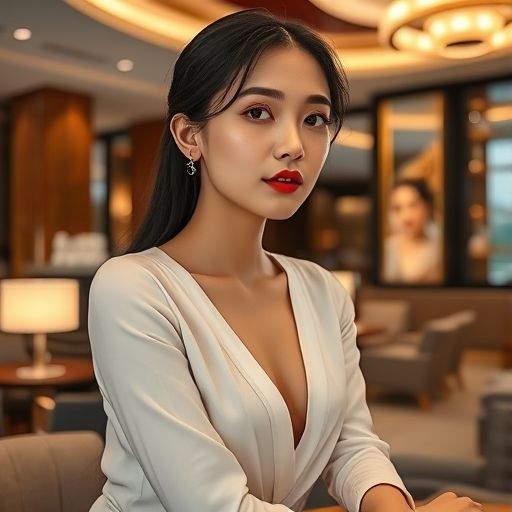 深圳桑拿会所内部环境