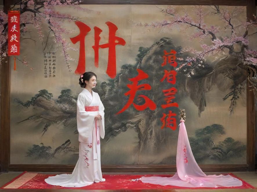 手机上的积分界面