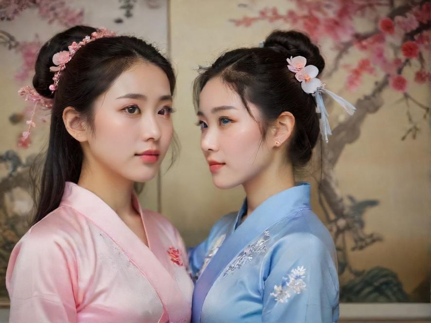 温馨私密的按摩包厢，柔光下尽显东方禅意