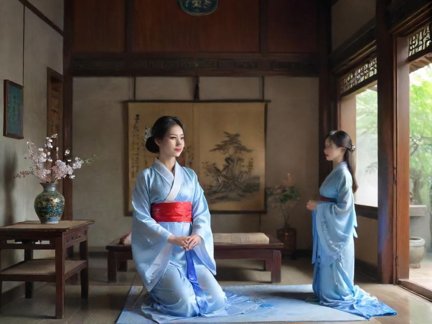 广州一家装修奢华舒适的水疗会所内部，现代设计风格，光线柔和，营造出放松的氛围。