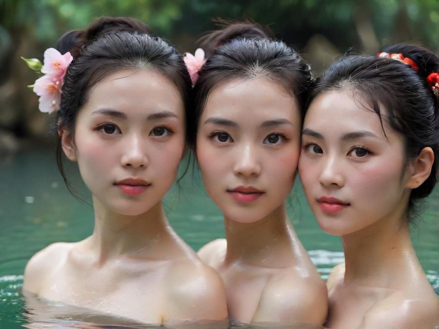 深圳豪华水会大堂，灯光璀璨，尽显尊贵